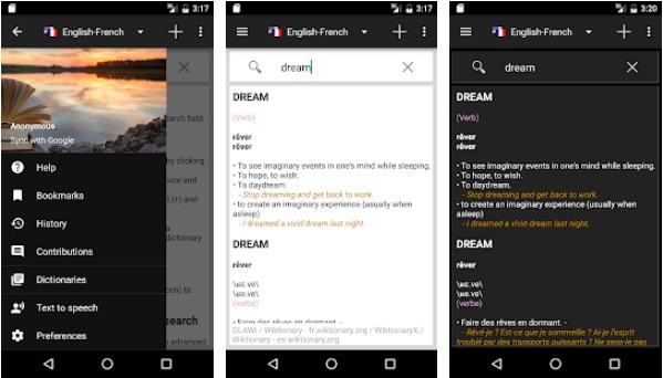 Download Offline Dictionary App For Android